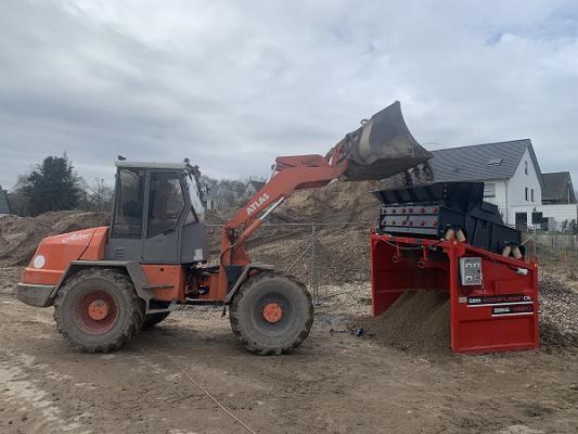 Acker landschaft und tiefbau GmbH