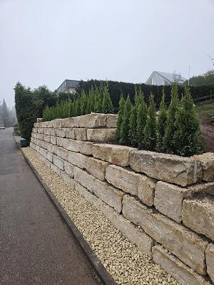 beclA Garten und Landschaftsbau