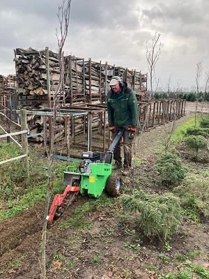 Gartenservice Kern