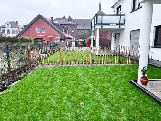 Heckes Garten- und Landschaftsbau GmbH