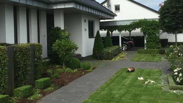 Gartenpflege & Pflanzen Schmeißer
