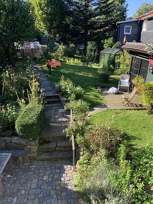 Gartenbau Busch