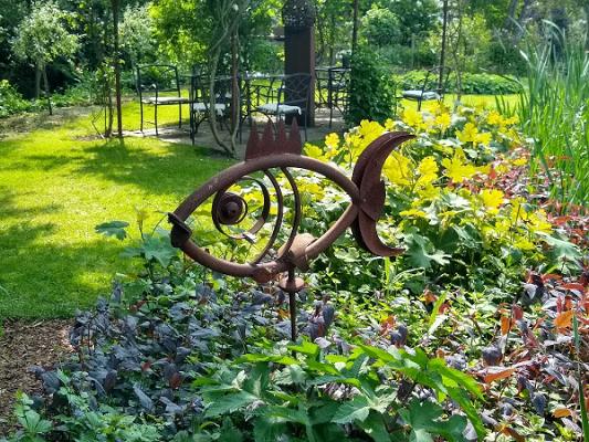 garten deckers