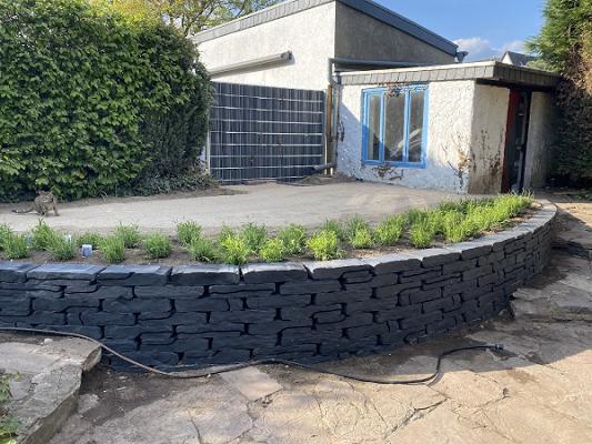 SG Garten- und Landschaftsbau