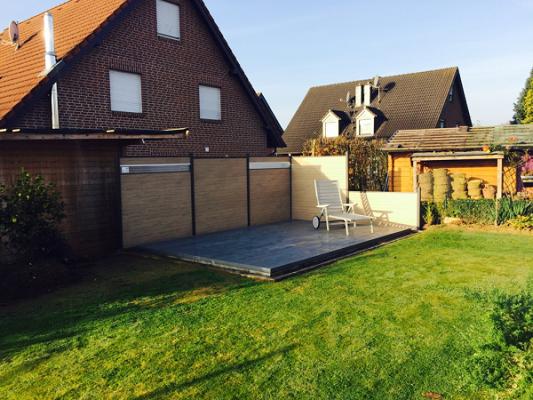 COBAN GALABAU - Garten und Landschaftsbau