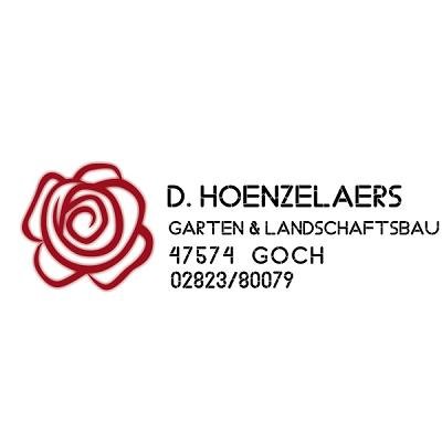 Daniel Hoenzelaers