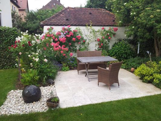 Marohn & Binder Gartengestaltungs GmbH