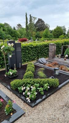 Heiko Goemans Garten- & Grabpflege