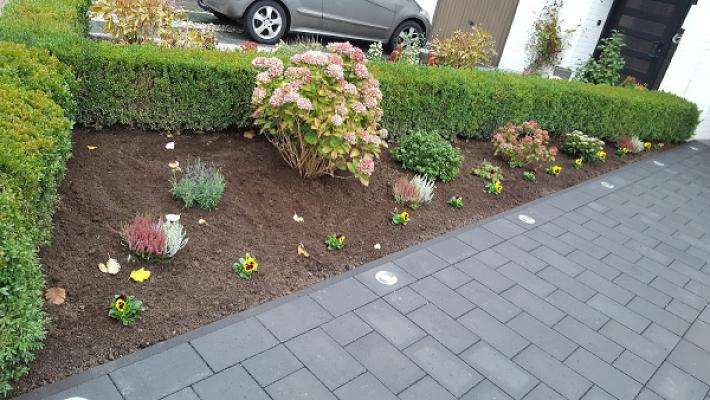 Bloemen Landschaftsbau & Gartenpflege GmbH