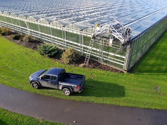 Gartenbau Ludger Honnen GbR