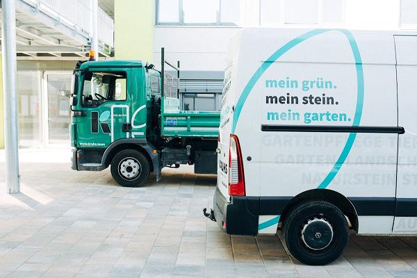 Klaus Kruhs GmbH