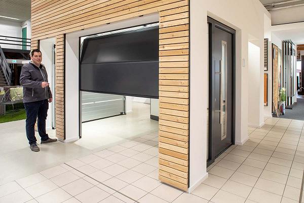Holz-Zentrum Theile GmbH