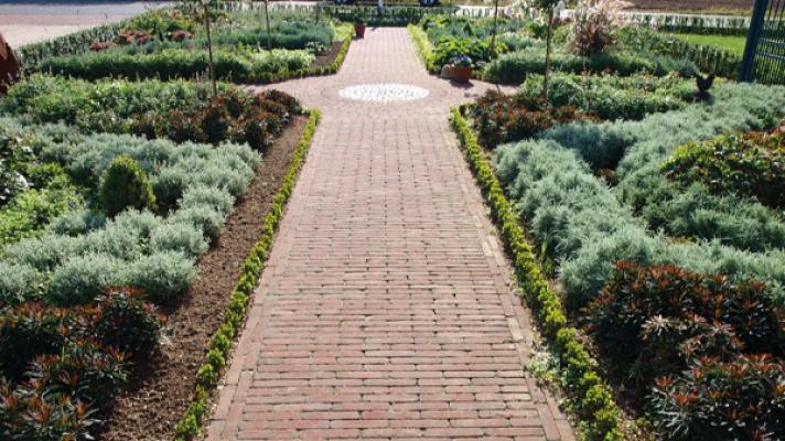 Tobias Steegmann Garten- und Landschaftsbau