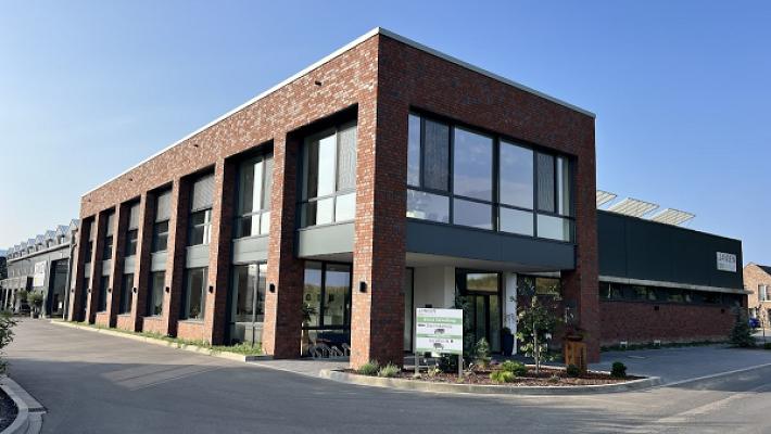 Janßen Group GmbH & Co.KG