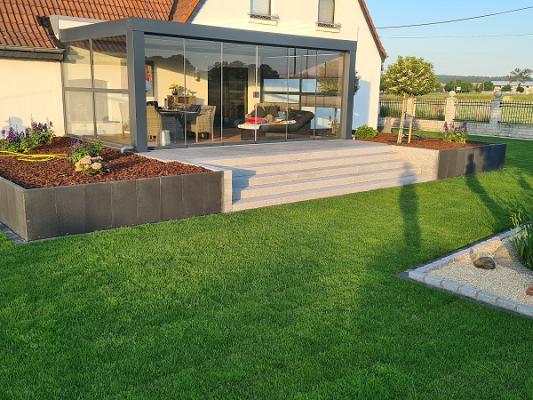 Garten-und Landschaftsbau Dudija GmbH