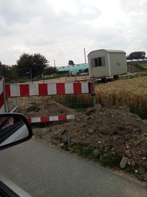 Gartenbau Mund