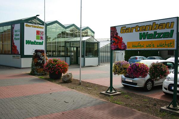 Gartenbau Welzel eGbR