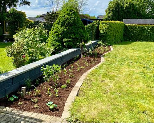 Garten- & Landschaftspflege Bouten