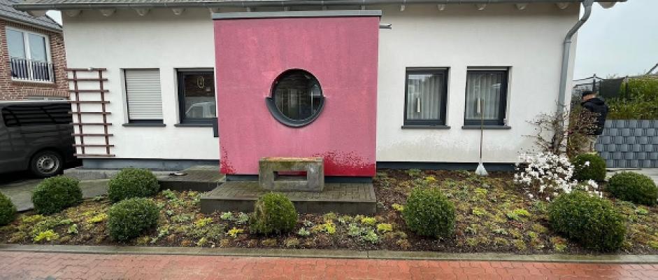 Garten-Landschaftsbau Franken