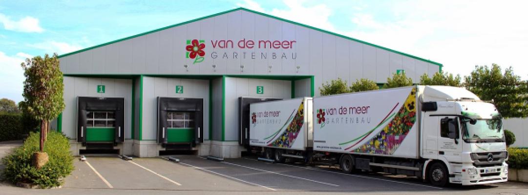 Gartenbau van de Meer Kevelaer
