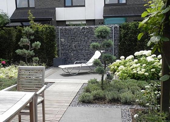 Alles Grüne Johannes Aengen-Eyndt Garten- und Landschaftsbau