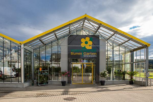 BlumenGarten Marquardt