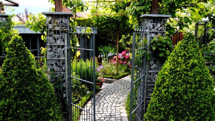 Thomas Krahnen Garten & Landschaftsbau