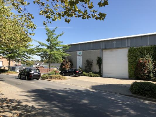 Arnd Pasch - Forstunternehmen