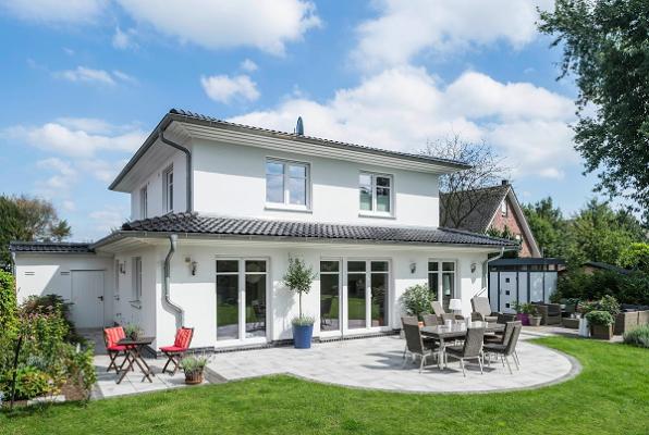 Grashüpfer GmbH Garten,- und Landschaftsbau - Der Profi für Ihren Garten 🚀🌱