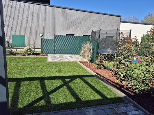Gartenbau Hasos