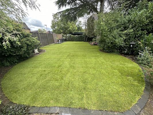 Kalla Gartenbau GmbH