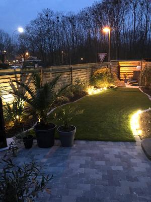 Dies und Das Garten- und Landschaftsbau Brock Deko und Ambiente