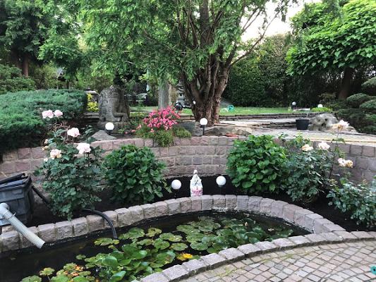 HA Gartenpflege