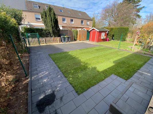 X&L Garten- und Landschaftsbau Kempen