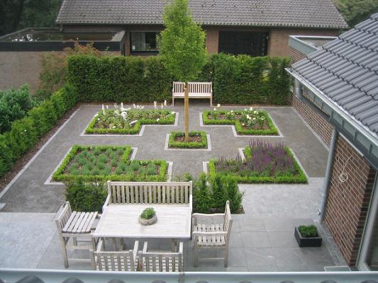 Garten- und Landschaftsbau Bernhard Brückner