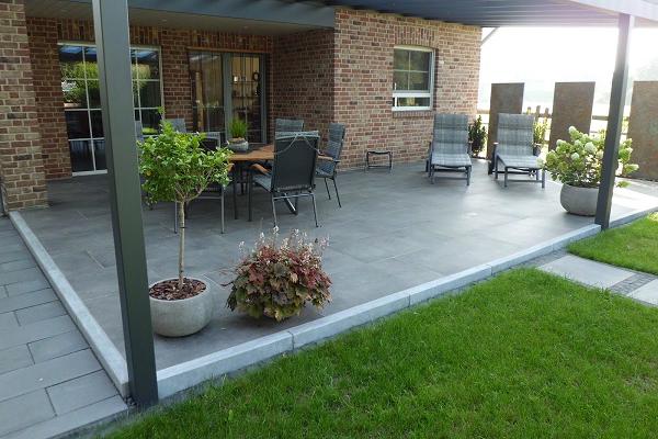 Frank Windhorst Gartengestaltung und Containerdienst