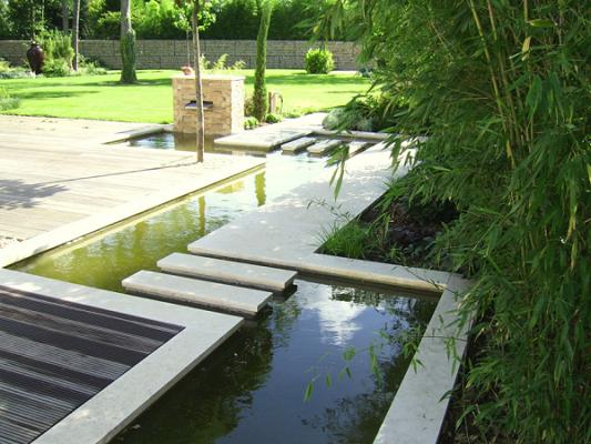 Goertz Garten- und Landschaftsbau KG