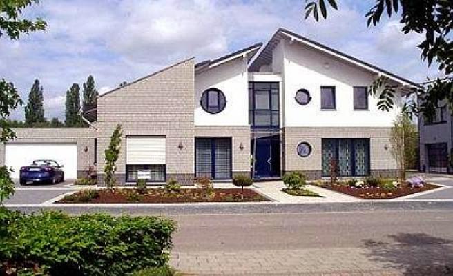 Garten Bündgen