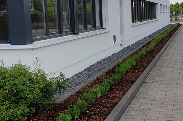 Garten Brandt GmbH
