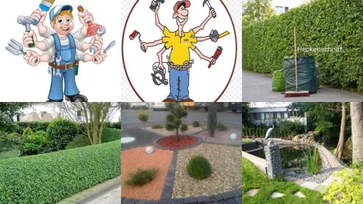 Hausmeisterservice Amar