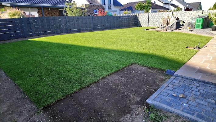 Gartengestaltung Wegberg und Umgebung | Ihn. Christian Norman