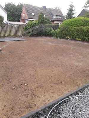 David Lennartz Garten und Landschaftsbau