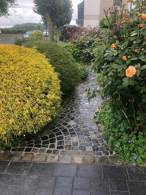 Richard Ruibat Garten- & Landschaftsbau