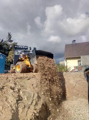 Sascha Lambeck Umwelt