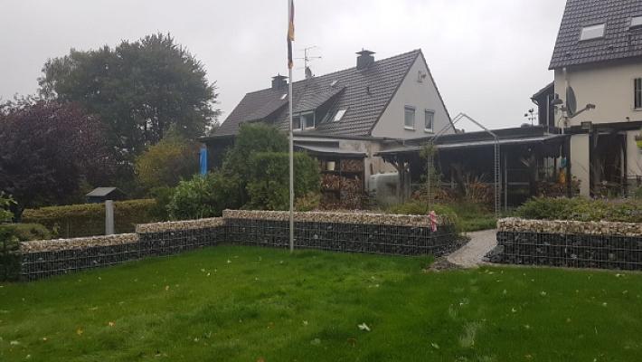 Garten- und Landschaftsbau Dinler