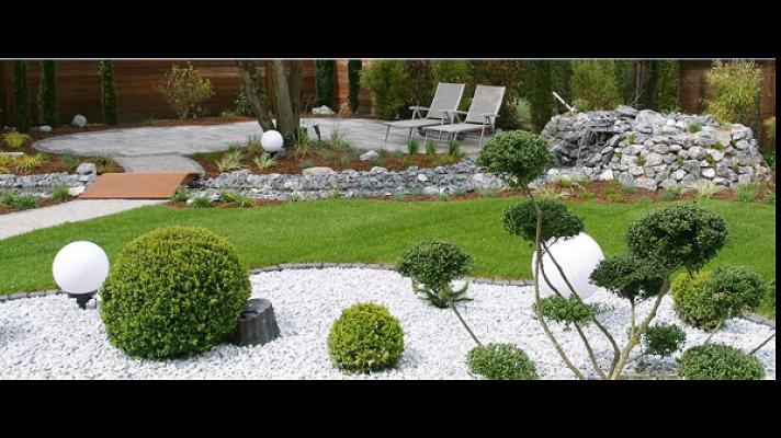 Garten- und Landschaftsbau Norbert Knoll