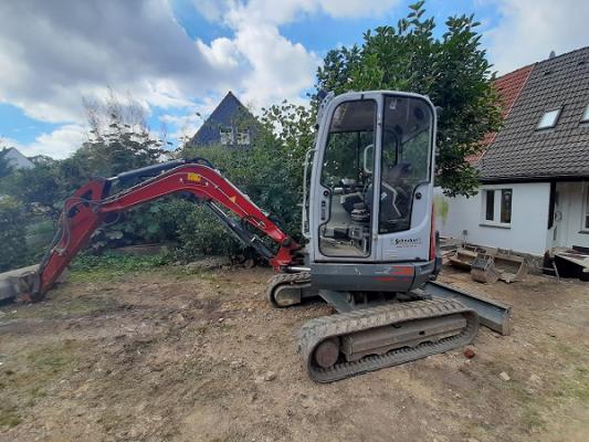 Tief- & Gartenbau Schnabel Wermelskirchen