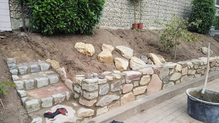 Gartenbau und Gestaltung Demir