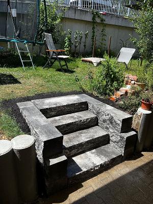 gefabau Gartenbau | Tiefbau