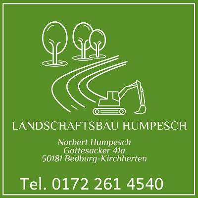 Landschaftsbau Humpesch